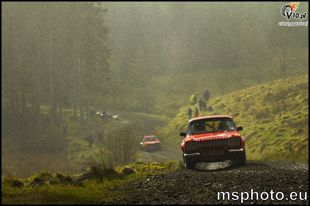 Pirelli Rally